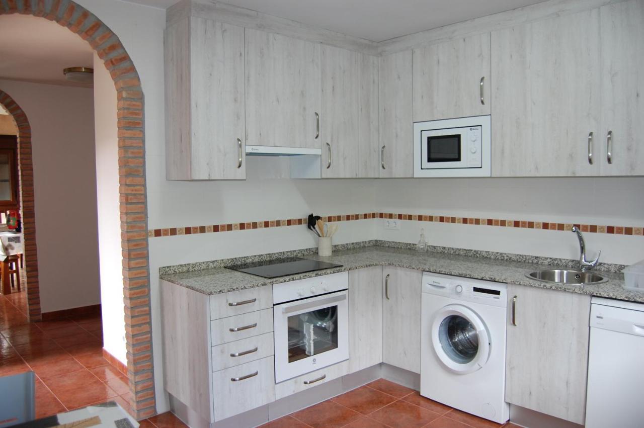 Casa El Refugio 12 Con En Llanes