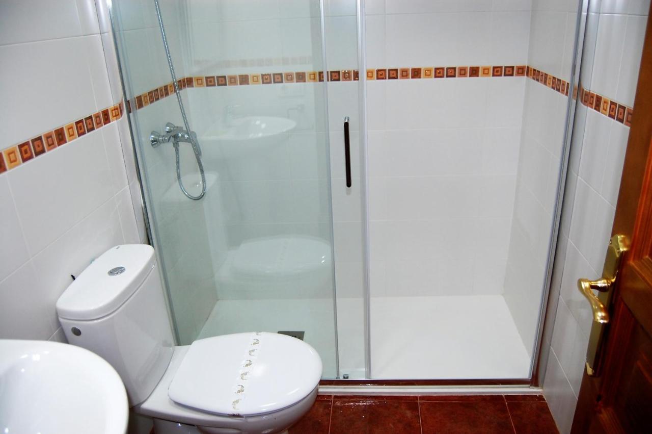 Holiday home Casa El Refugio 12 Con En *