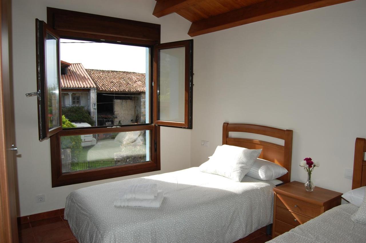 Casa El Refugio 12 Con En Casa de vacances Llanes