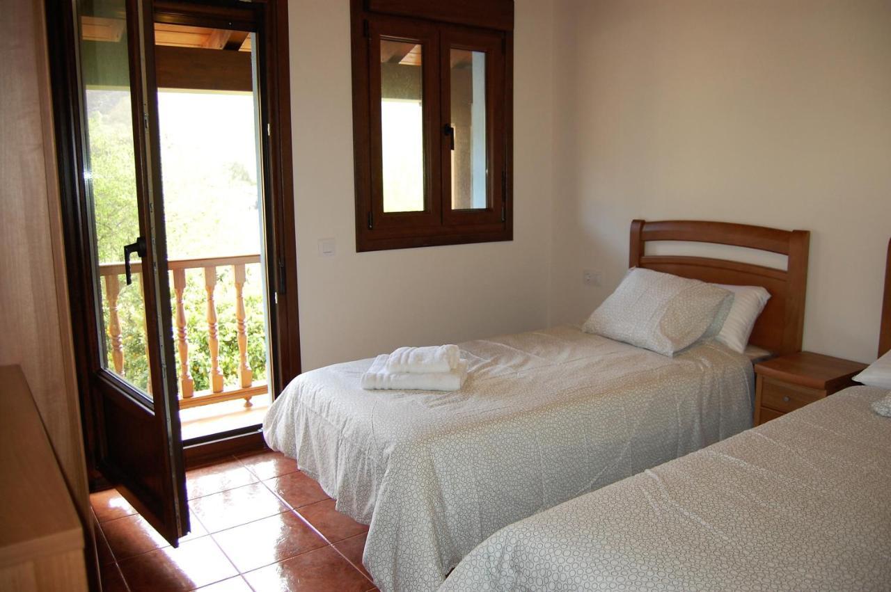 Casa de vacances Casa El Refugio 12 Con En Llanes