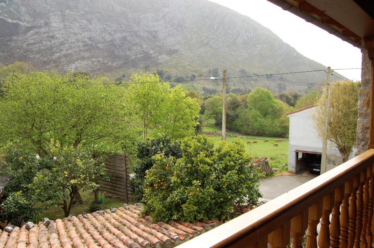 Casa El Refugio 12 Con En Casa de vacances *