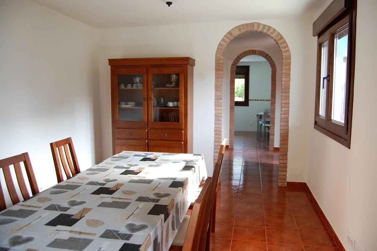 Casa de vacances Casa El Refugio 12 Con En Llanes