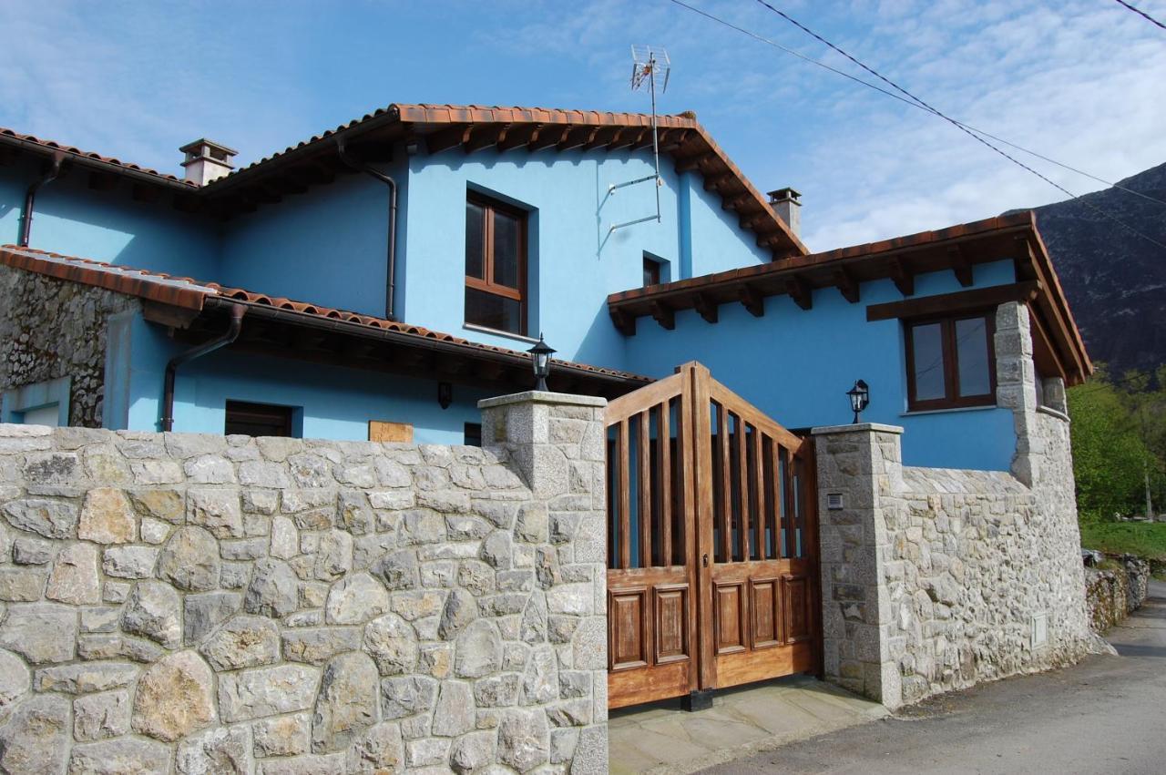 Casa de vacances Casa El Refugio 12 Con En Llanes