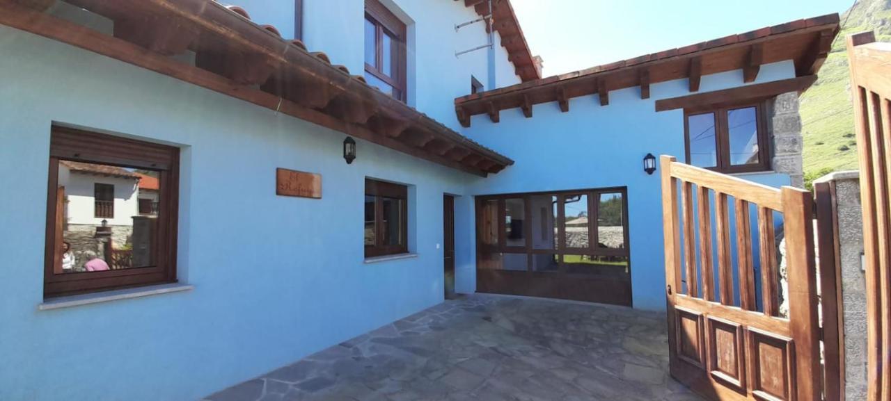Casa El Refugio 12 Con En *